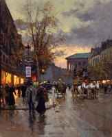 Edouard Cortes